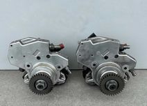 Паливний насос (ТНВД) Mercedes W211. W203. W204 - 3.0CDI (OM642)
