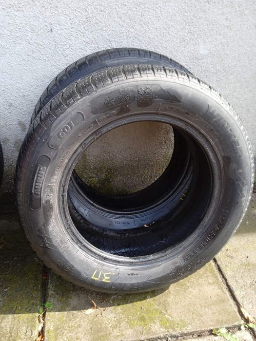 Колеса R14 175/65 зима