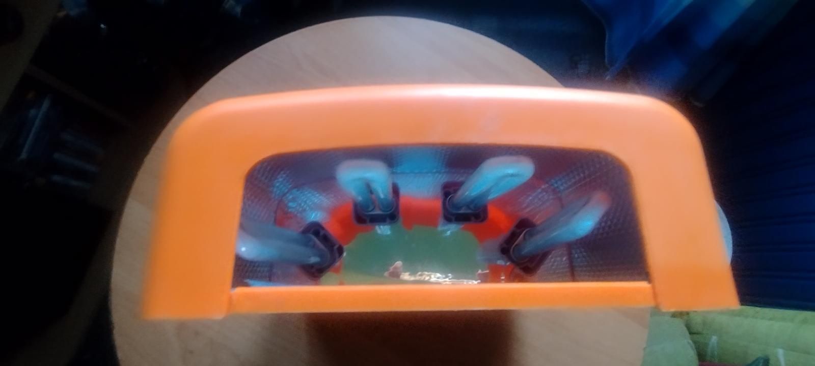 Lampa paznokcie tipsy UV