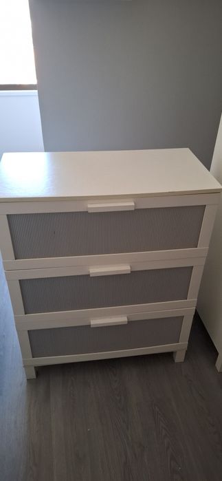 Kit de moveis ikea quarto de criança