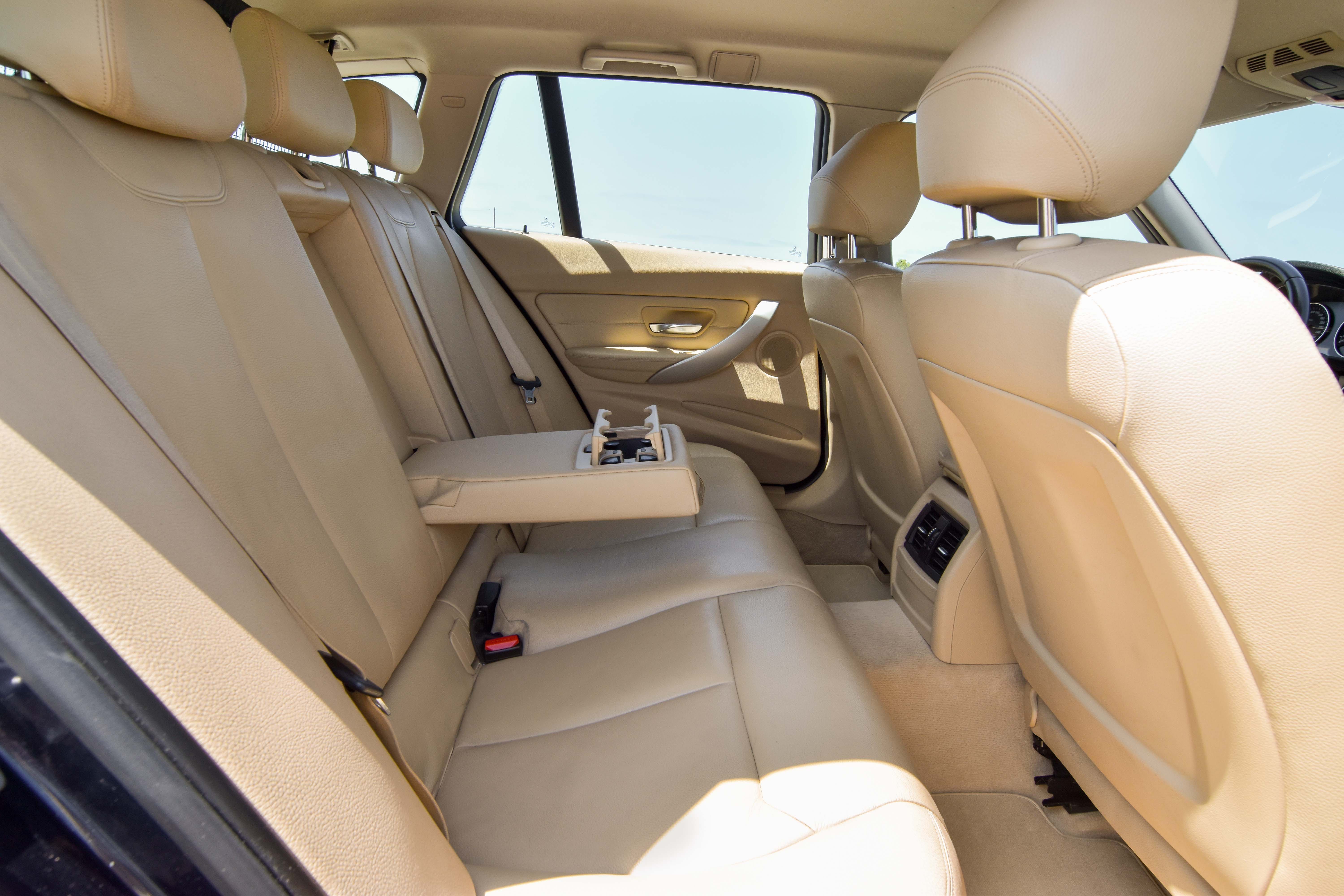 Bmw 320 d - Desde 150€ /mês
