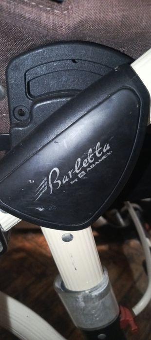 Дитяча коляска  .