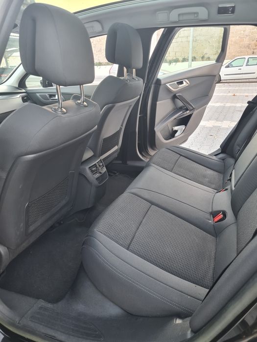 Peugeot 508 SW 1.6 HDI