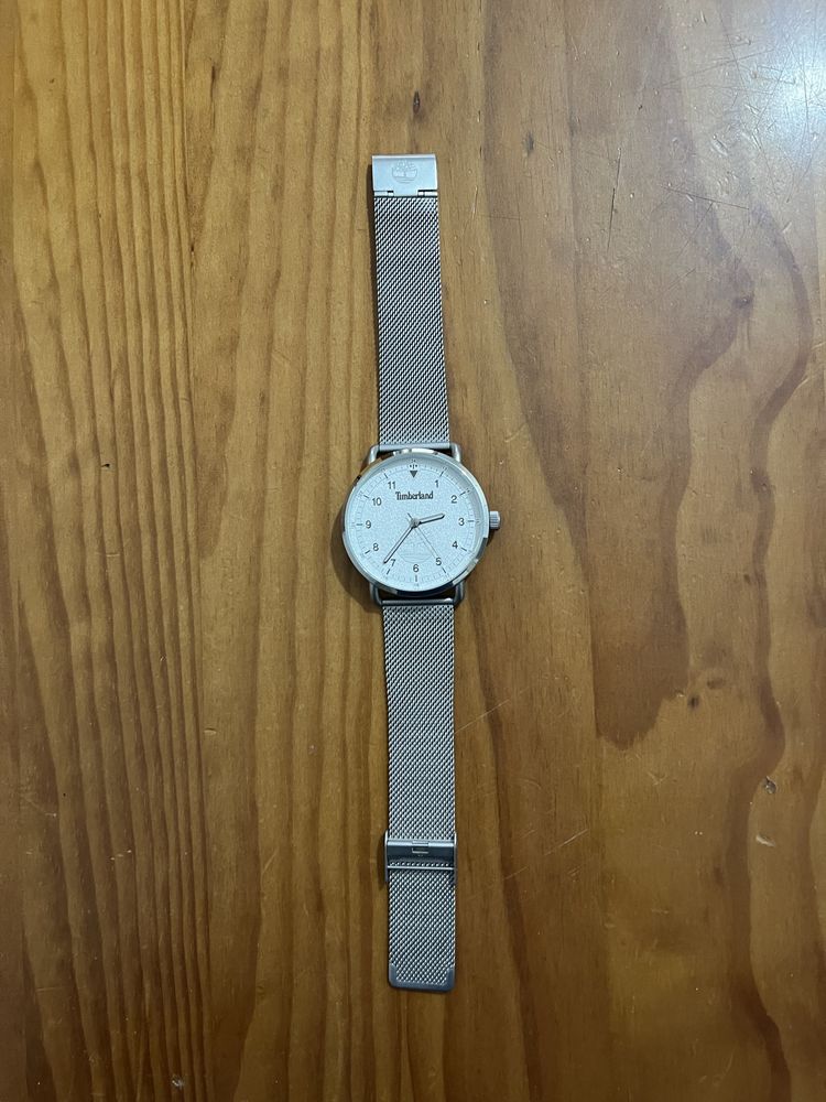 Vendo relogios da marca swatch , timberland e gant