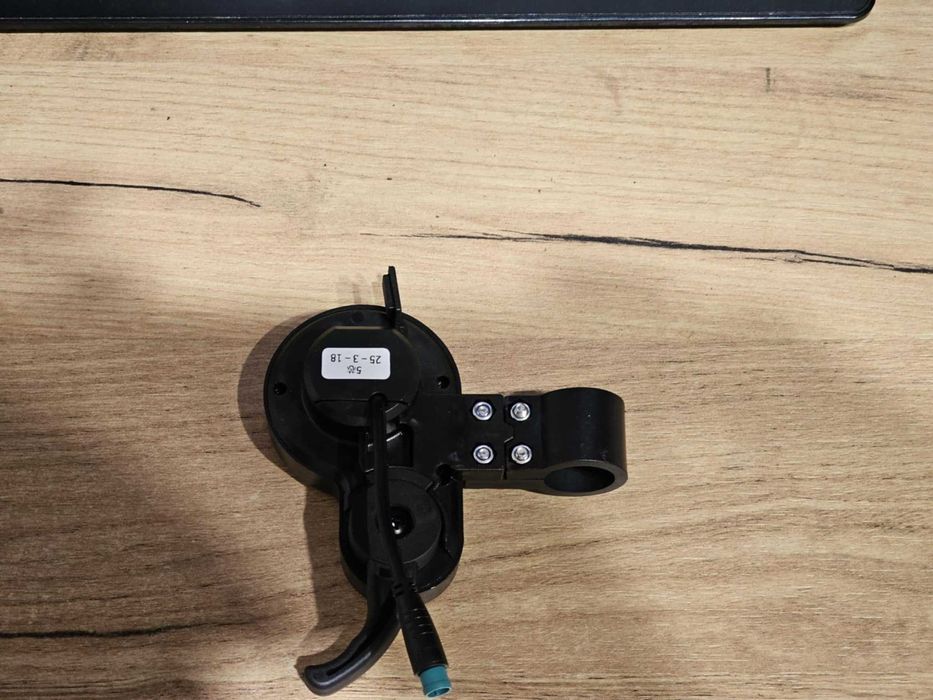 Курок газа TF-100 для електросамокатів Kugoo, LikeBike, Zondoo, 5pin