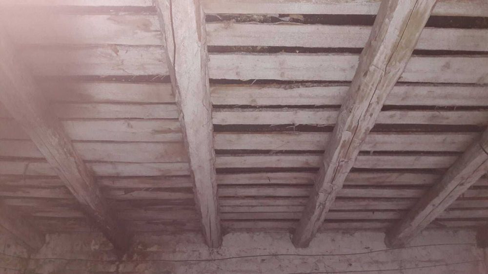 Гараж, площею 81,8 кв.м. Сумська обл.