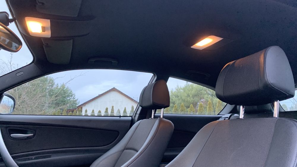 Bmw 130i e81 mpakiet