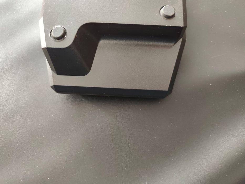 Atari Trak Ball Made in USA