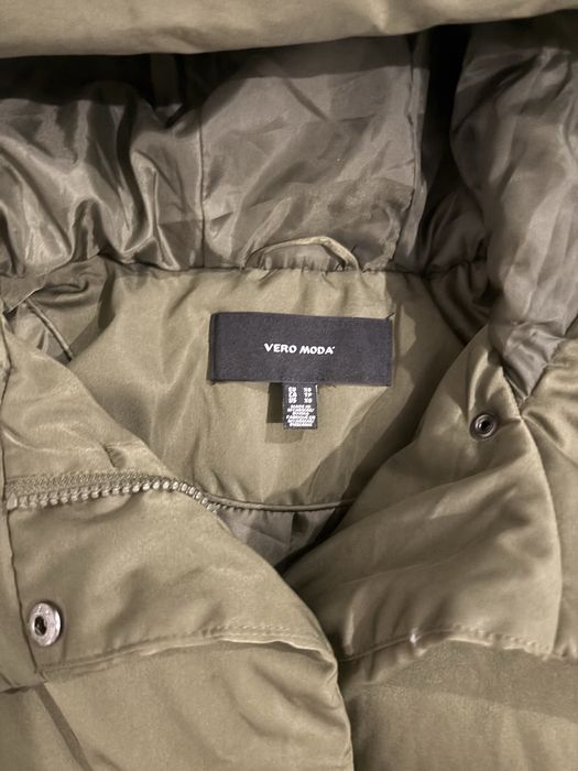 Пуховик Vero moda