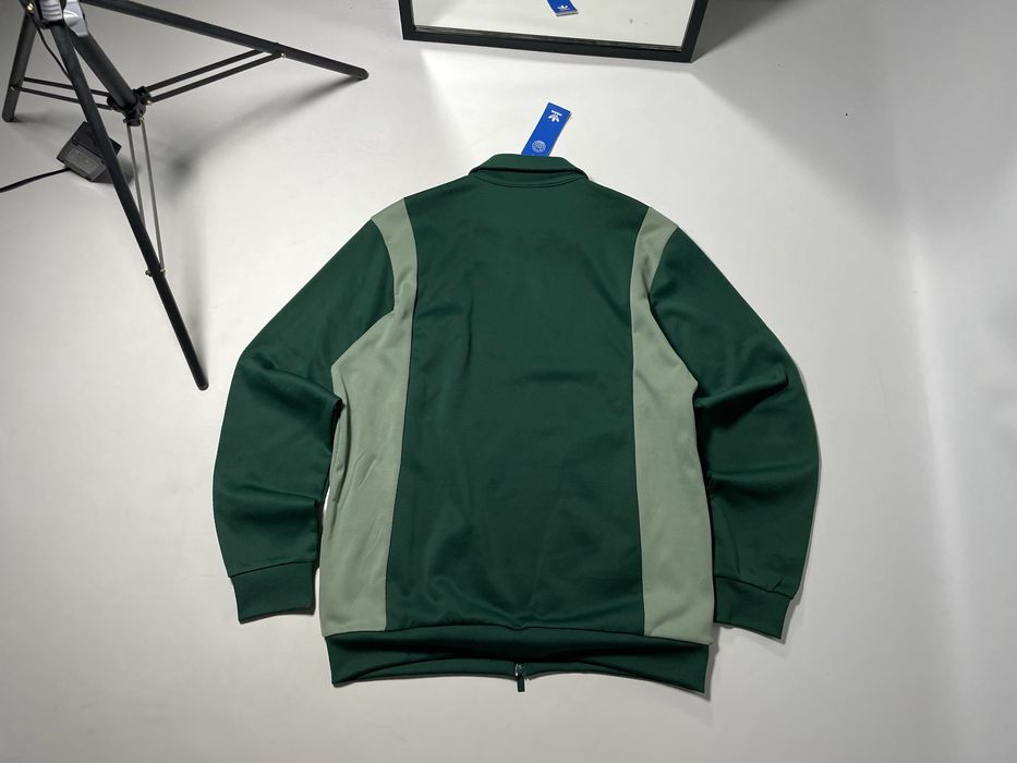 Олімпійка Adidas Firebird L олимпийка адидас зип худи