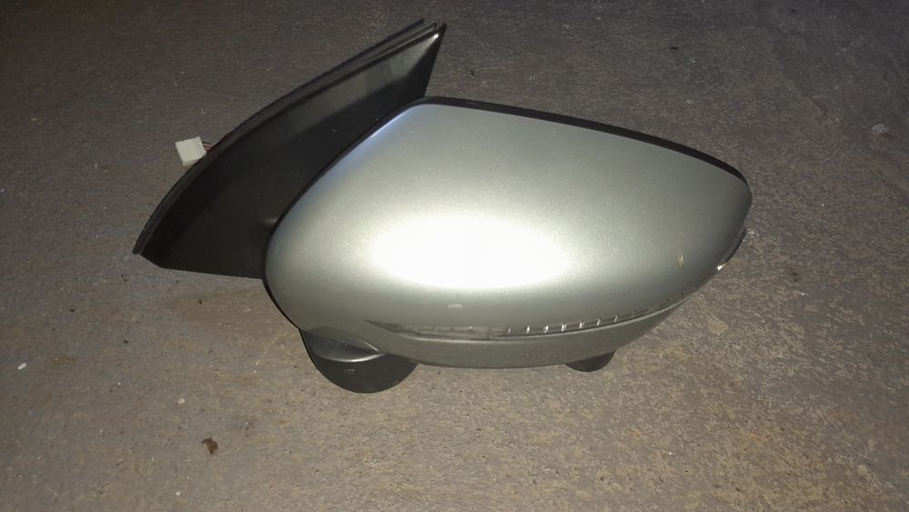 Espelho lado DIREITO  Nissan Qashqai j 11