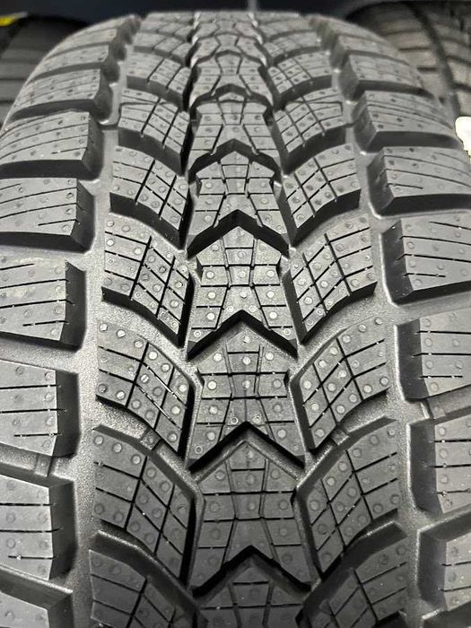 195/55R16 Dębica Frigo HP2 nowe opony zimowe 2025r