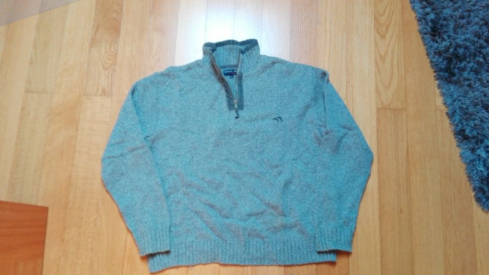 Pack Sweatshirt XL Ivy Oxford - Nautical - Jezequel - Scorpion Bay