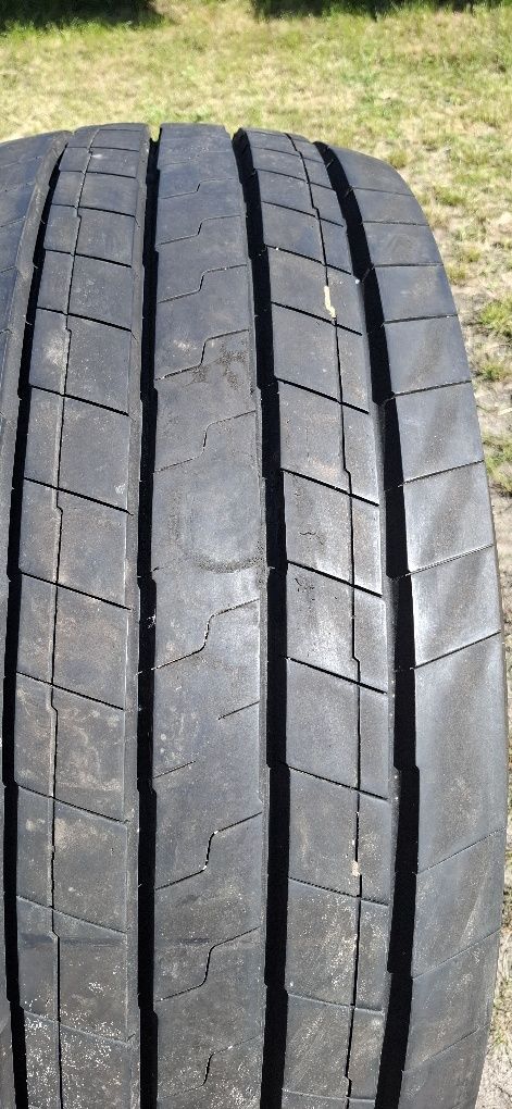 Opona GOODYEAR 425/65R22.5
