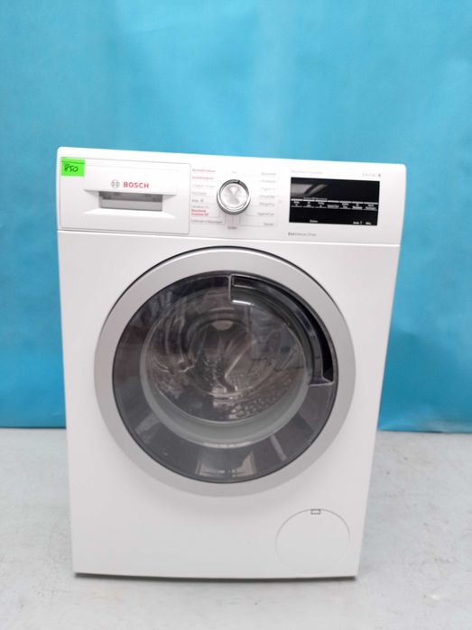 Pralko Suszarka Bosch Serie 6