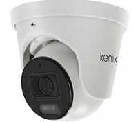 Kamera IP KENIK KG-430DP-E2 Nowa