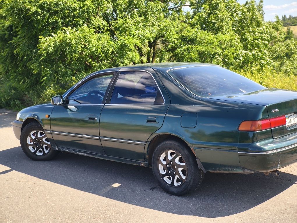 Продам Toyota Camry 20