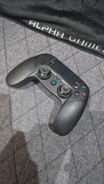 Comando PS4 playstation generico