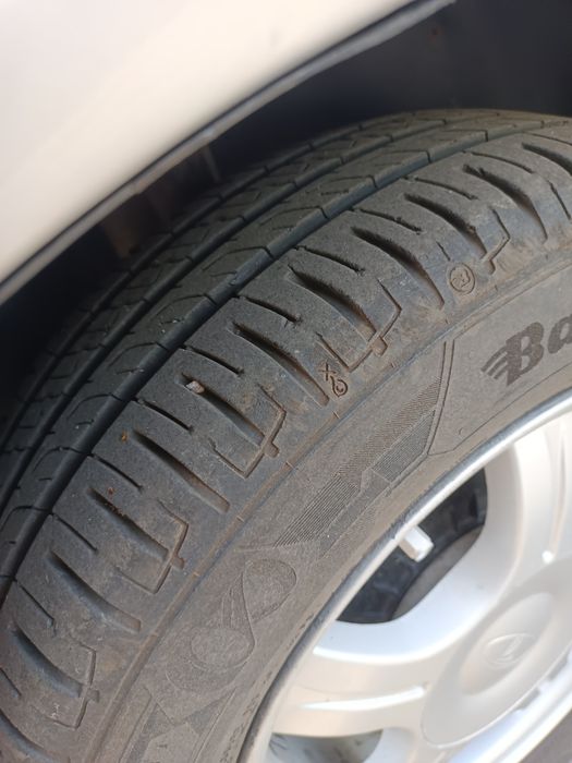 Лада калина 1.4 16v