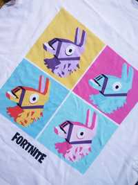 T-shirt Fortnite