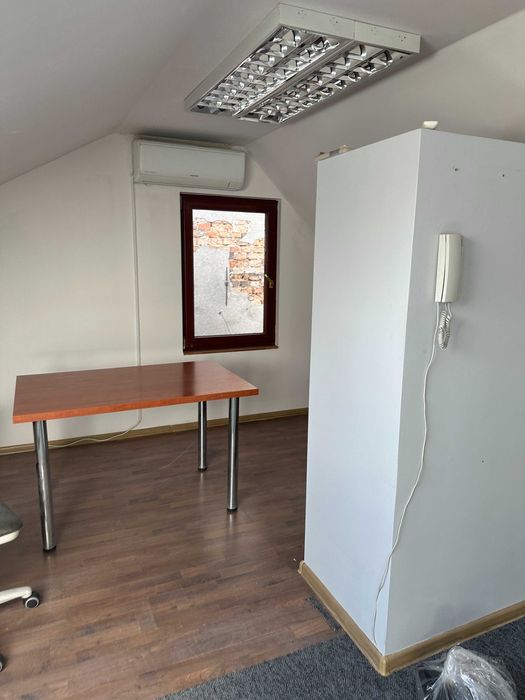 Przestronne Biuro 74,55 m2 w centrum Zielonej Góry