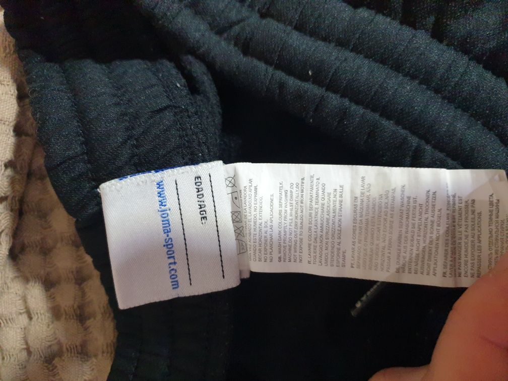 Продам штаны Joma