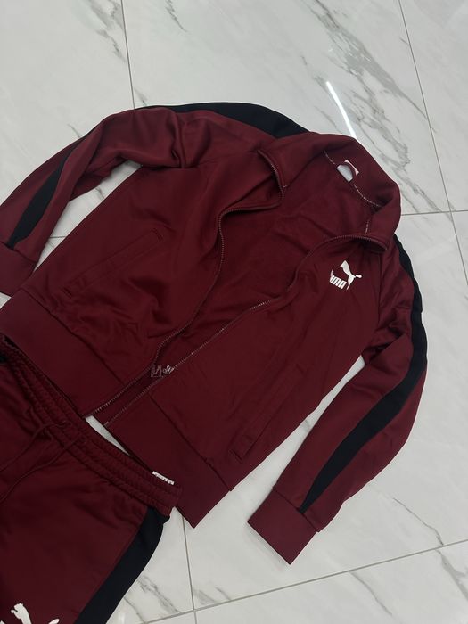 Спортивний костюм пума