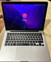 MacBook Pro (Retina, 13-inch, Early 2015)