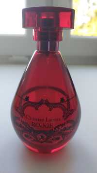Perfumy EDP Christian Lacroix rouge unikat