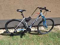 Rower Górski MTB Cube Scott Cross Rama 21 Koła 29 Cali Nie elektryczny