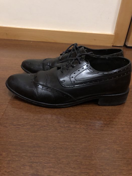Sapatos Cortefiel T36
