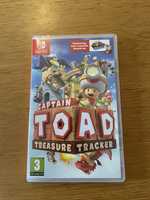 Captain Toad: Treasure Tracker Nintendo Switch