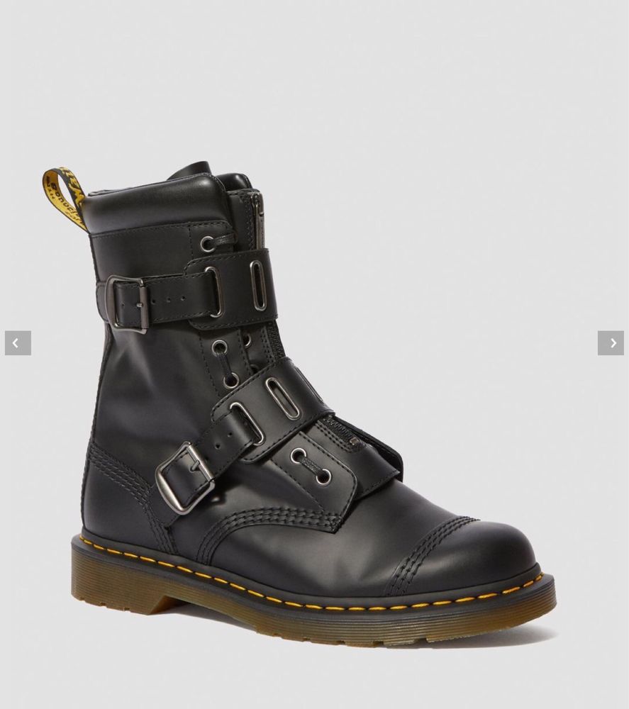 Ботинки Мартенсы Dr. Martens 35-36 размер