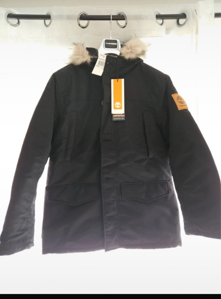 Parka Timberland XL