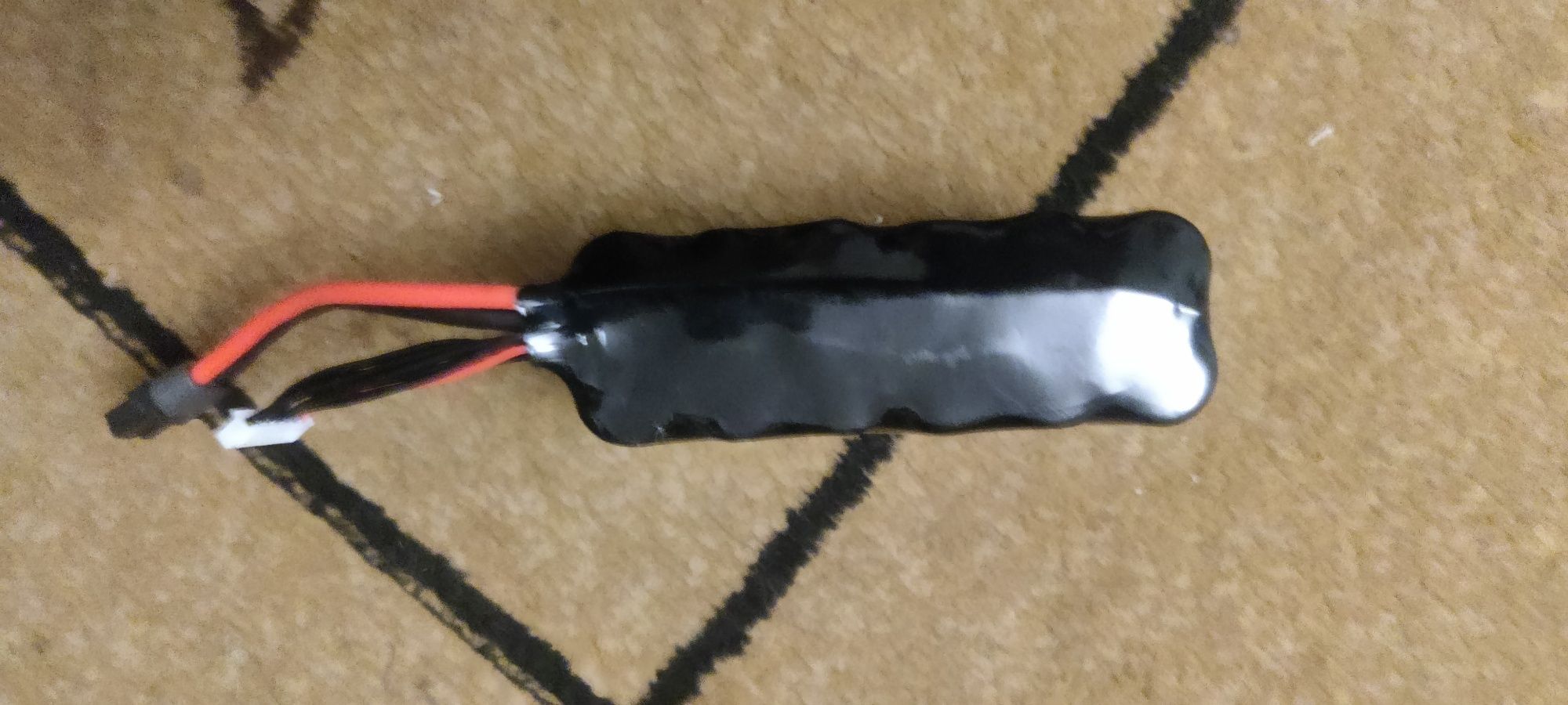Акамуляторы АКБ AKB для дрона 12000 mAh