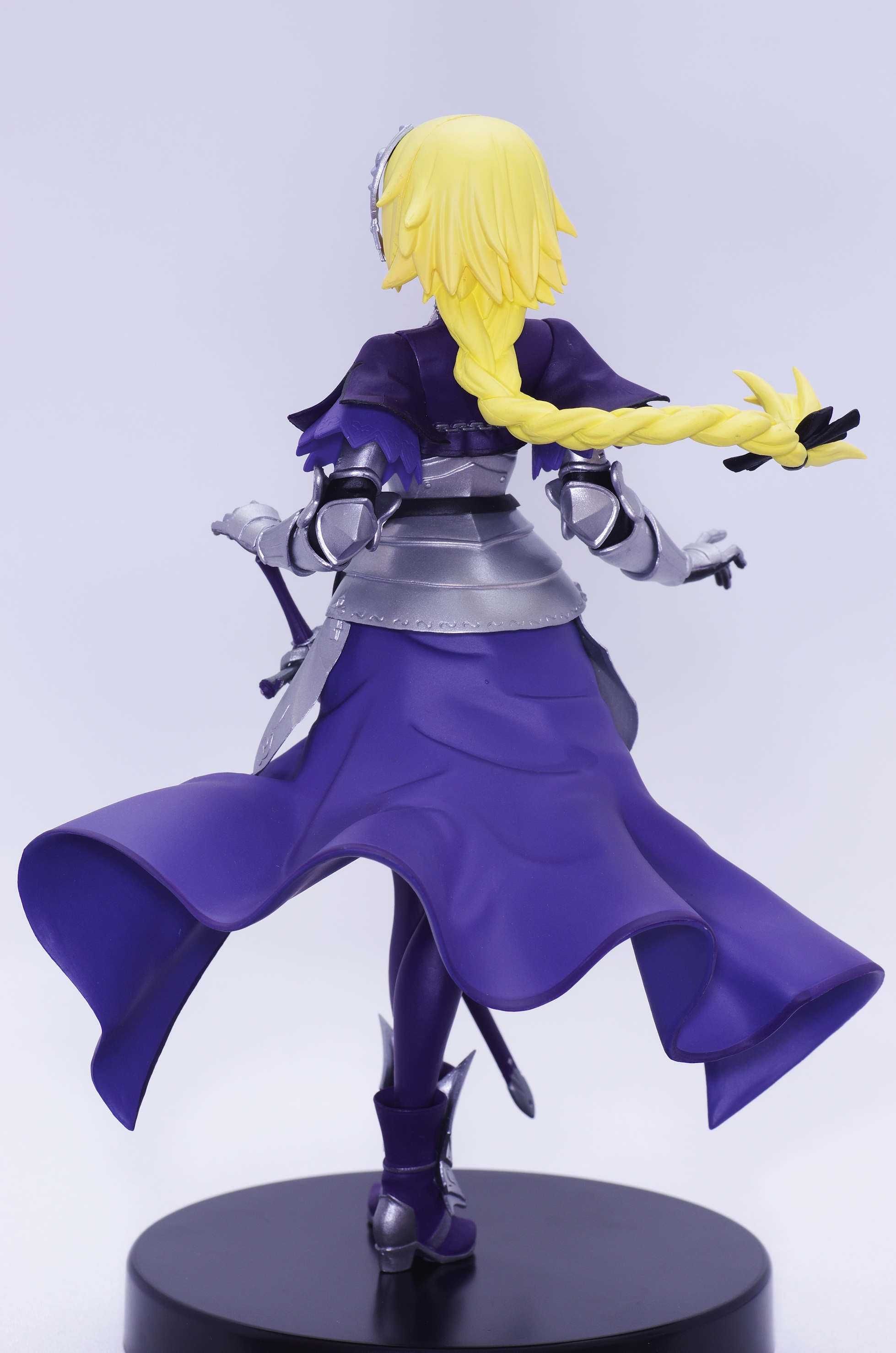 Figurka Anime Manga Fate/Grand Order - Jeanne d'Arc (Ruler) - FuRyu