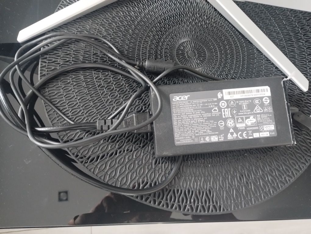Komputer ACER Aspire C27-865 windows 10 home polecam