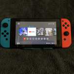 Nintendo switch v2