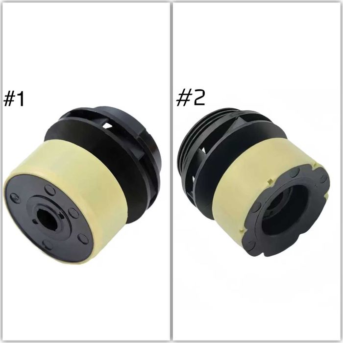 Toyotа lexus ротор водяної помпи охолодження