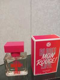 Парфюм Ив Роше Mon Rouge Bloom in Love