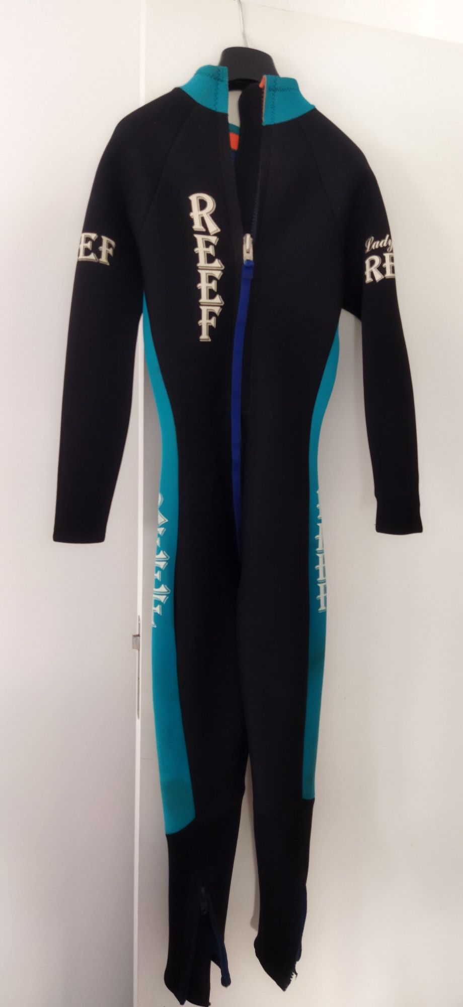 Fato de surf Reef