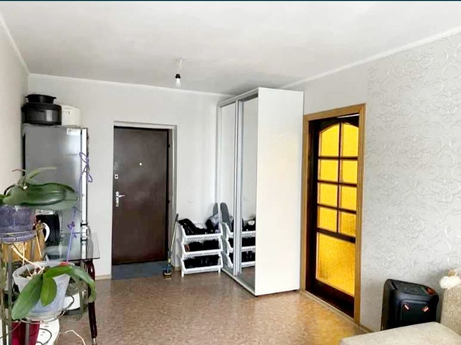 2 Кімнати  в гуртожитку