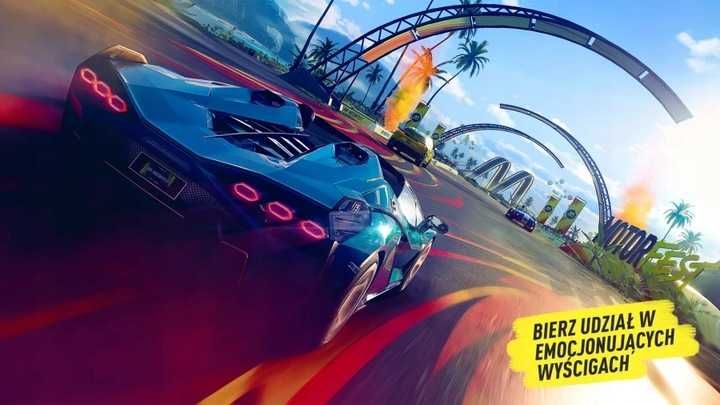 The Crew Motorfest LIMITED EDITION Sony PlayStation 5 (PS5)