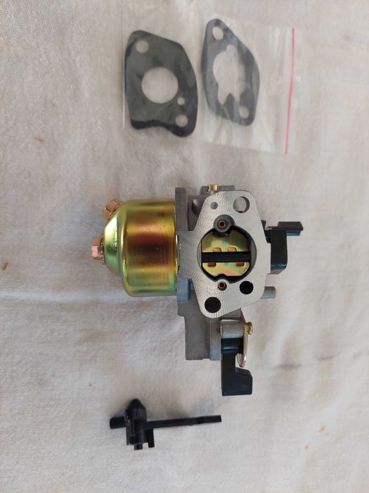 Carburador Honda gx160