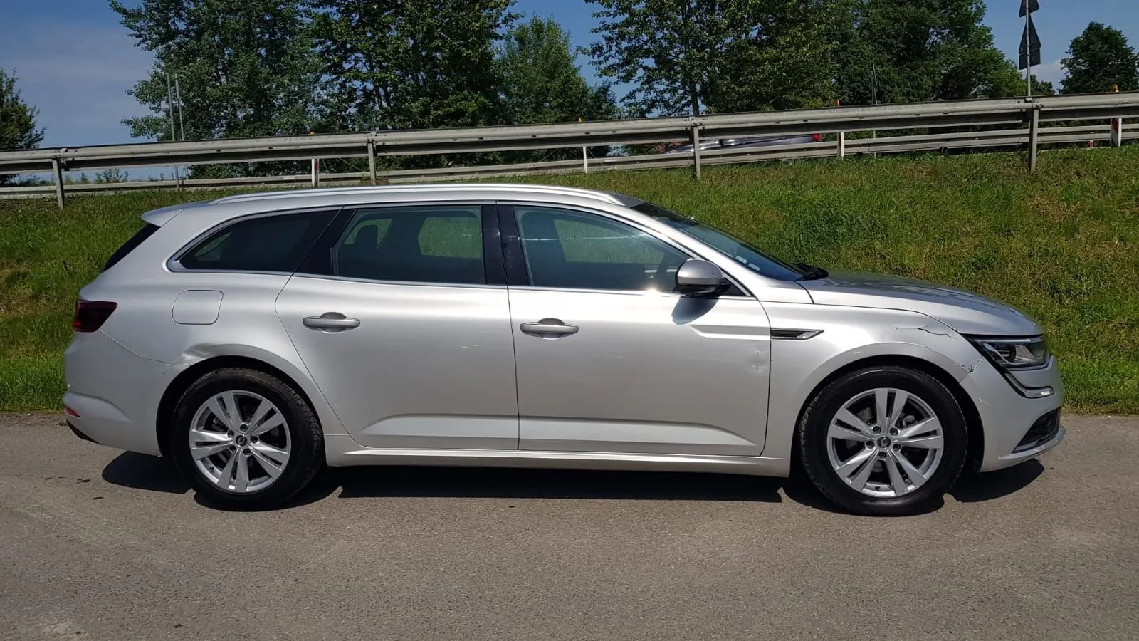Renault Talisman
