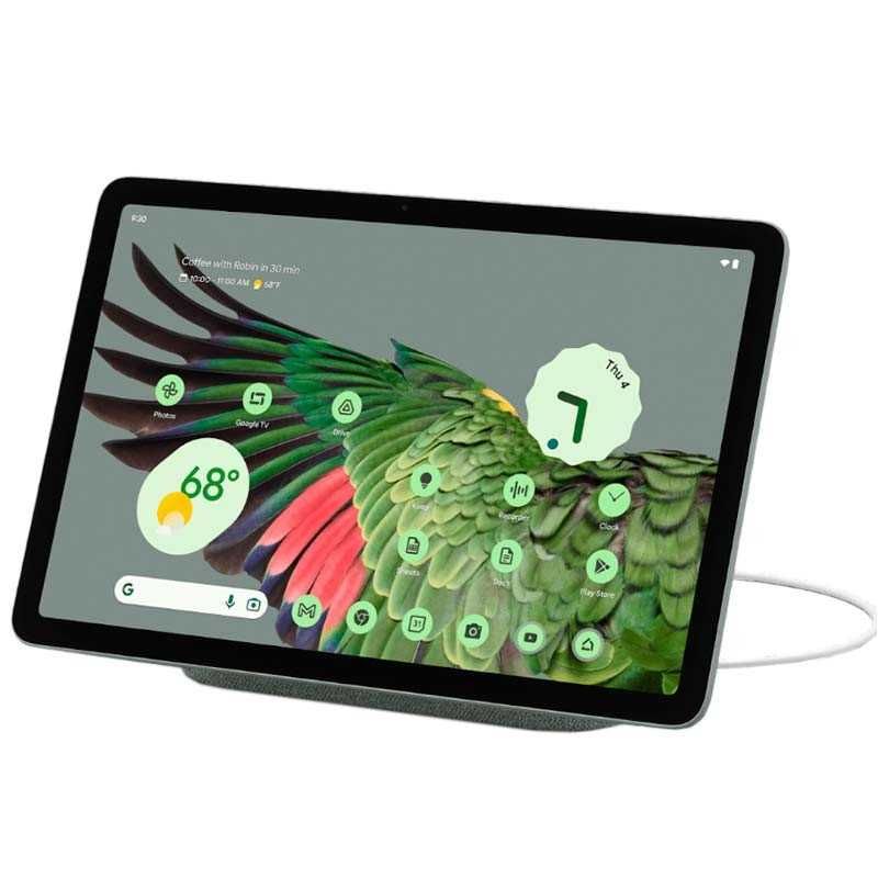 Novidade - ISG Google Pixel Tablet 11” 8GB/128GB Avelã
