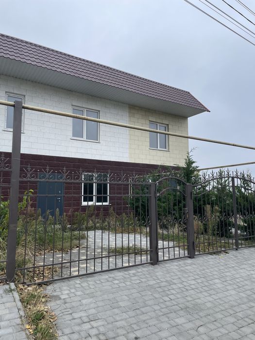 Таунхаус в с.Олександрівка