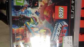 LEGO przygoda PS3, sklep tychy, WYMIANA
