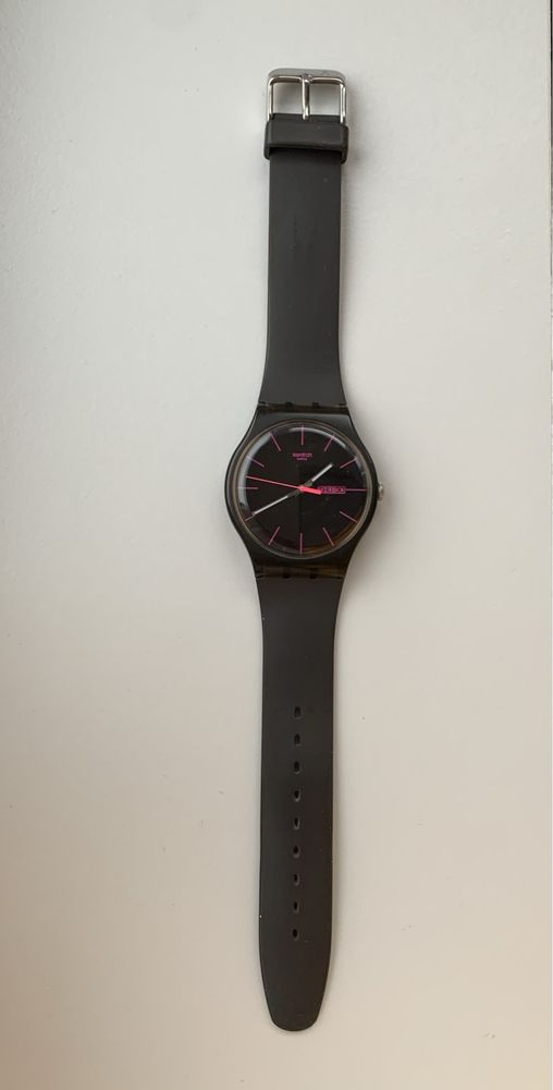 Годинник Swatch SR1130SW