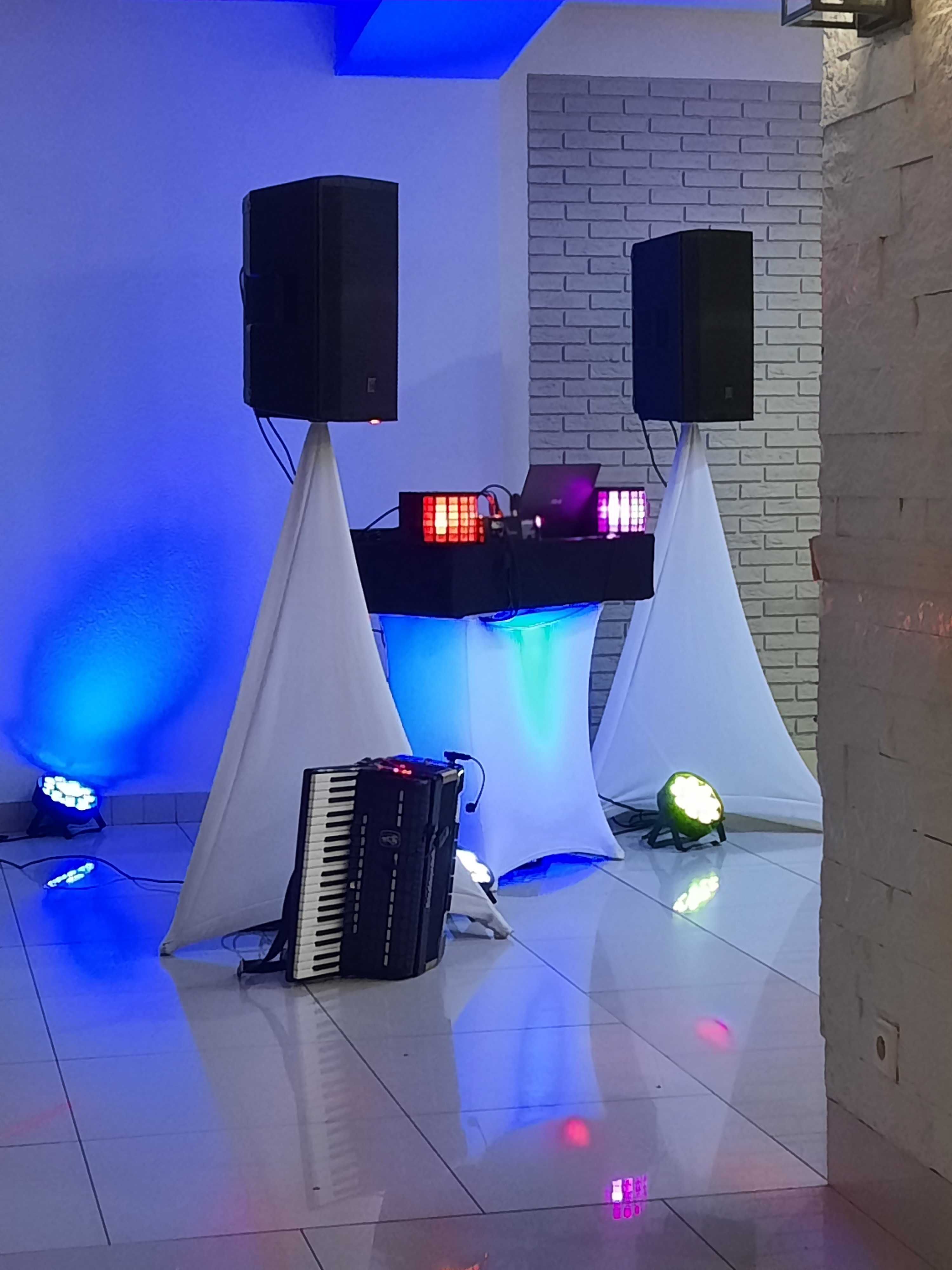 Dj-Akordeonista na imprezę,urodziny,biesiadę